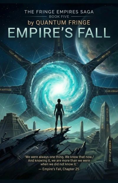 Empire's Fall