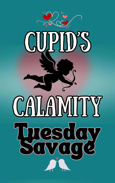 Cupid's Calamity 