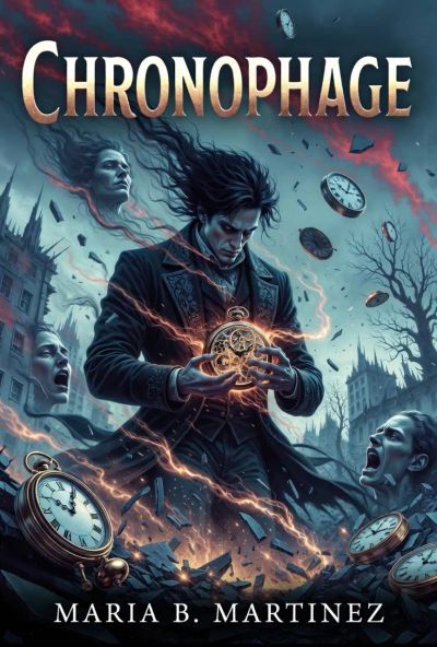 Chronophage