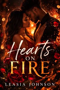 Hearts on Fire