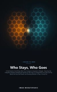 Who Stays, Who Goes
