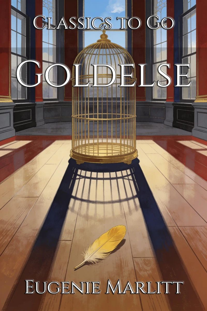 Goldelse