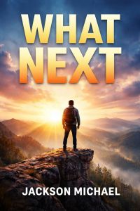 WHAT NEXT