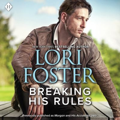 Breaking His Rules