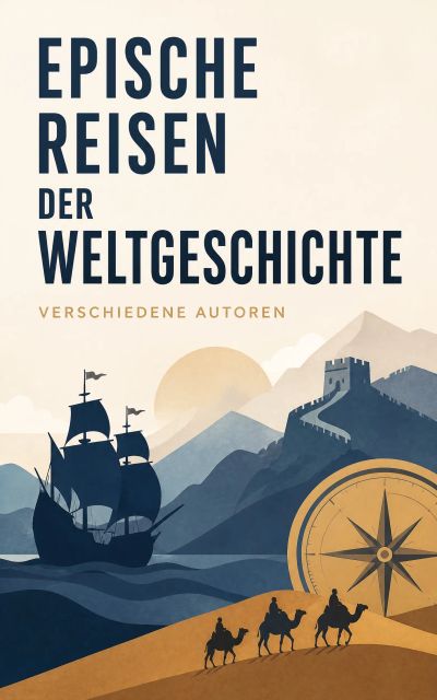 Epische Reisen der Weltgeschichte