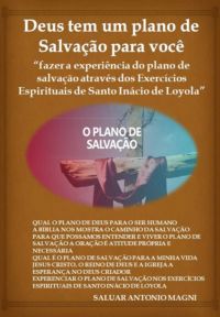 Deus Tem Um Plano De Salvação Para Você