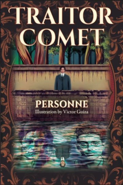 Traitor Comet