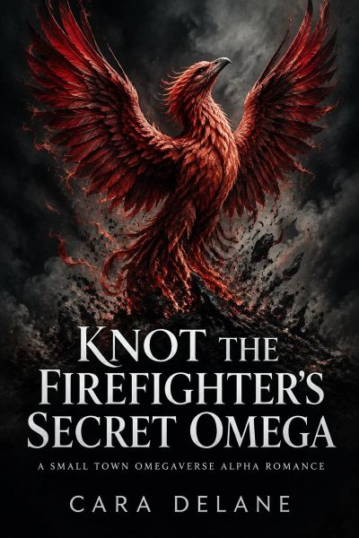 Knot the Firefighter's Secret Omega