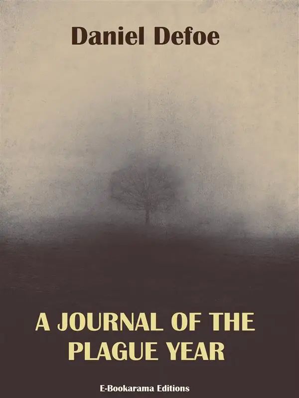 A Journal of the Plague Year