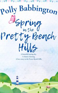 Spring in the Pretty Beach Hills