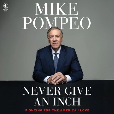 Never Give an Inch