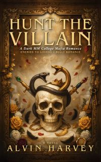 Hunt The Villain