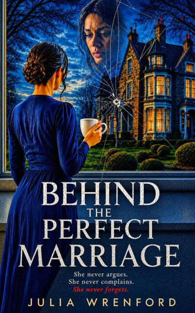 Behind the Perfect Marriage