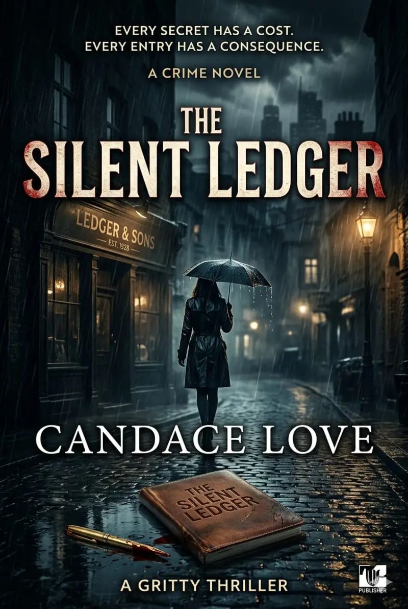 The Silent Ledger