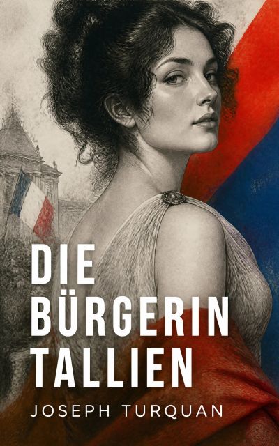 Die Bürgerin Tallien
