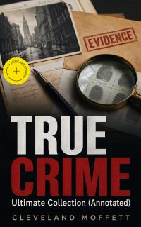 TRUE CRIME - Ultimate Collection (Annotated)