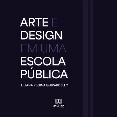Arte e Design em uma escola pública