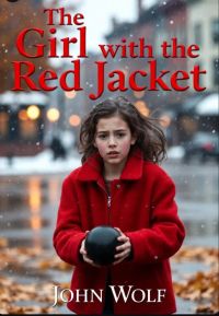 The Girl with the Red Jacket