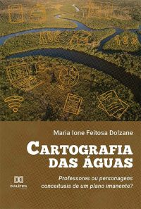 Cartografia das águas