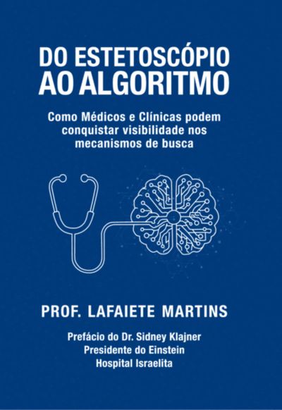 Do Estetoscópio Ao Algoritmo