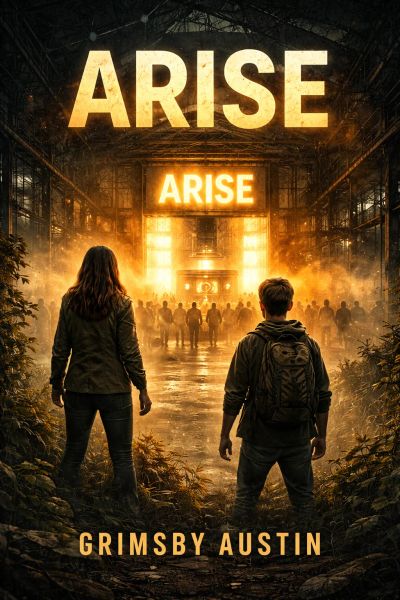 Arise