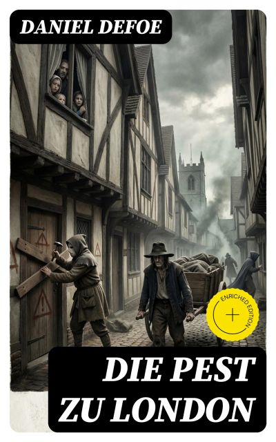 Die Pest zu London