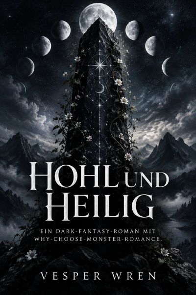 Hohl und Heilig