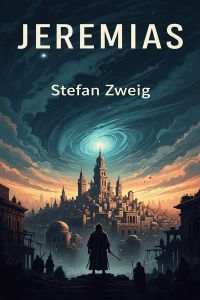 Jeremias: Eine dramatische Dichtung in neun Bildern