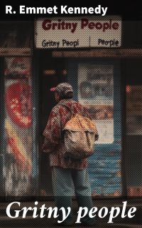 Gritny people