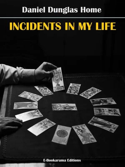 Incidents in My Life