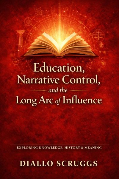 Education, Narrative Control, and the Long Arc of Influence 