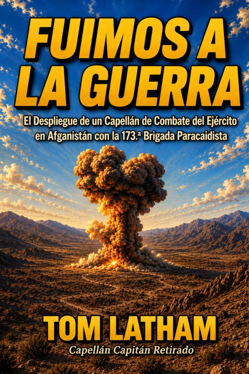 Fuimos a la Guerra