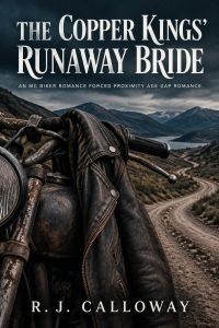The Copper Kings' Runaway Bride