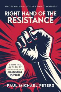 Right Hand of the Resistance