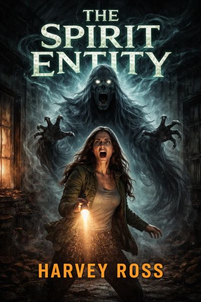 The Spirit Entity