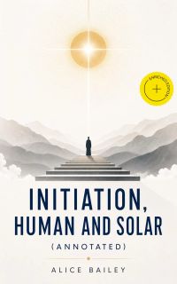 Initiation, Human and Solar (Annotated)