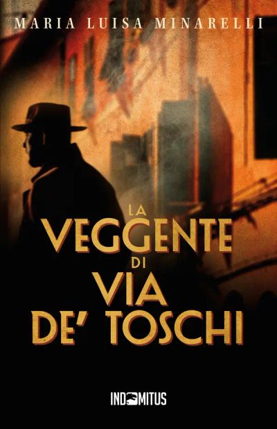 La veggente di via de’ Toschi