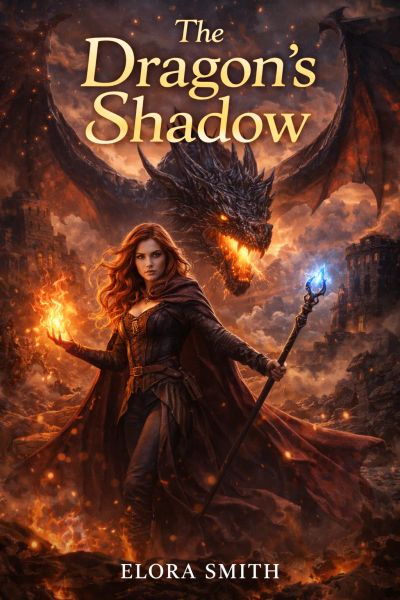 The Dragon’s Shadow