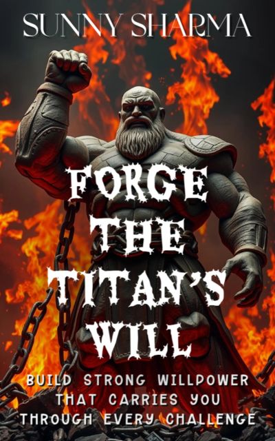 Forge the Titan’s Will