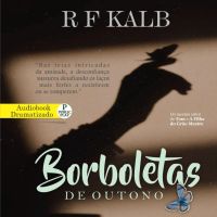 Borboletas de Outono