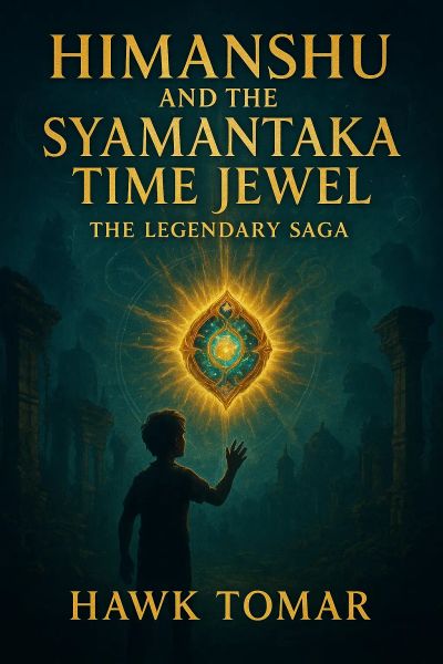 Himanshu and the Syamantaka Time...