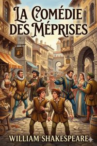 La Comédie des Méprises