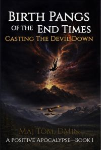 Birth Pangs of the End Times