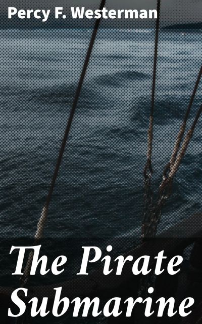 The Pirate Submarine
