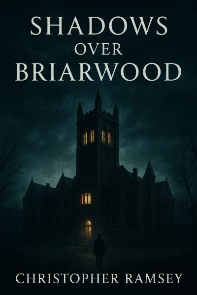 SHADOWS OVER BRIARWOOD
