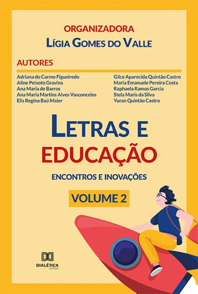 Letras e educação