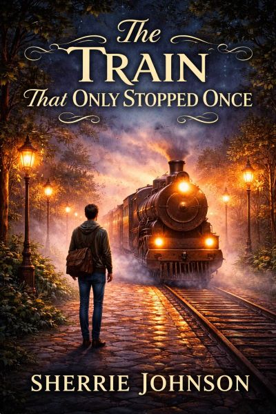 THE TRAIN THAT ONLY STOPPED ONCE