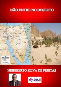 Não Entre No Deserto