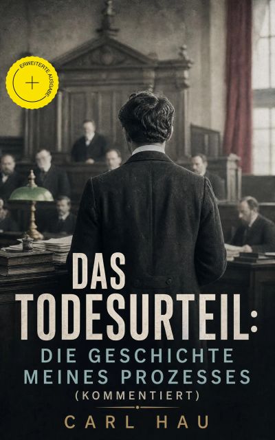 Das Todesurteil: Die Geschichte meines Prozesses (Kommentiert)