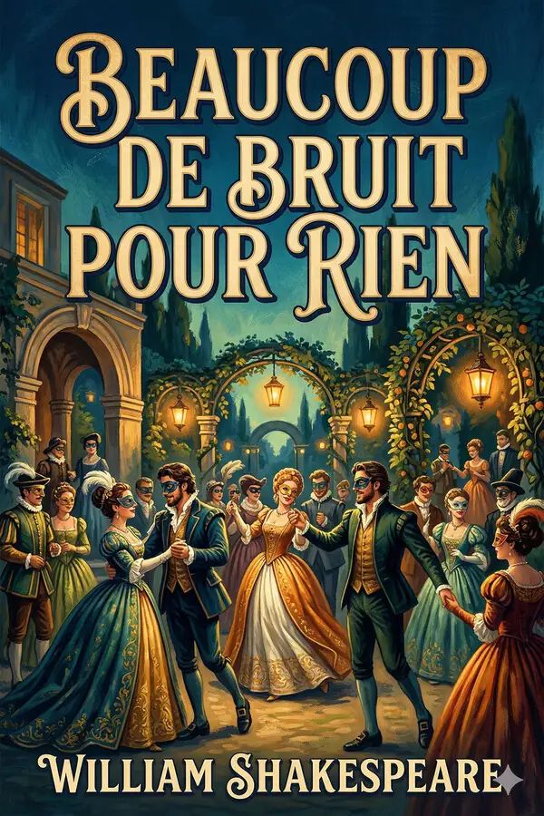Beaucoup de Bruit pour Rien